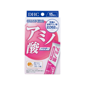 DHC氨基酸 4克 x 15包