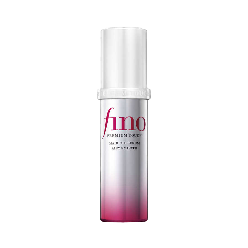 Fino Premium Touch Penetrating Beauty Serum Hair Oil (Airy Smooth)