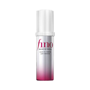 Fino Premium Touch Penetrating Beauty Serum Hair Oil (Airy Smooth)