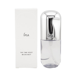 IPSA The Time Reset Micro Mist