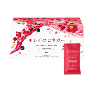 POLA 美容醋，超值装，4.5克 x 90袋