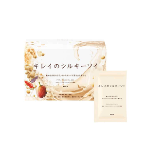 POLA Kirei no Silky 大豆 普通 6.5 克 x 30 包
