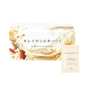 POLA Kirei no Silky Soy Value Pack 6.5g x 90 袋