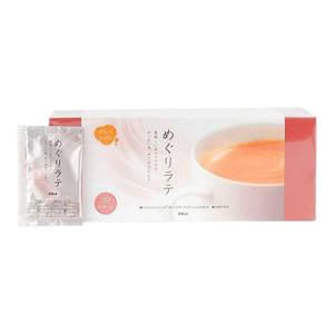 POLA Kirei CAFE 巡拿铁 720g（8g x 90 包）