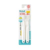 richell 트라이 츠요모치 마무리 브러쉬
