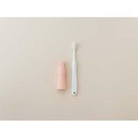 richell Try Anti-Chipping and Durable Finishing Brush Set