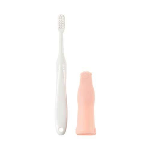 richell Try Anti-Chipping and Durable Finishing Brush Set