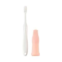 richell Try Anti-Chipping and Durable Finishing Brush Set