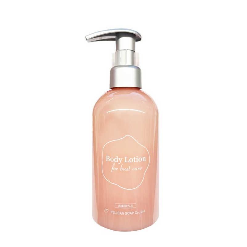 PELICAN SOAP Breast-Friendly Whitening Body Toner Sugar Rose Scent