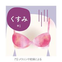 PELICAN SOAP Breast-Friendly Whitening Body Toner Sugar Rose Scent