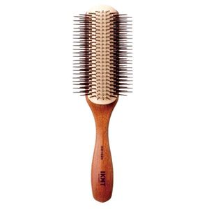 池本刷子工業 IKEMOTO ブロースタイリングブラシ やわらかめ IKH-1620