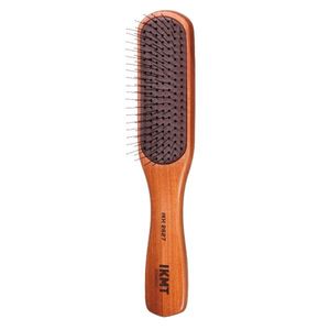 池本刷子工業 IKEMOTO ソフトブラッシングブラシ 特にやわらかめ IKH-2627