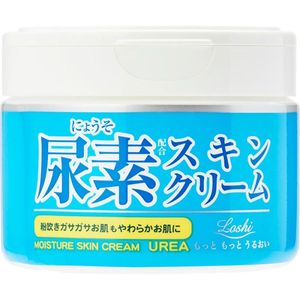 COSMETEX ROLAND Roshi保濕尿素保養霜