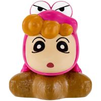 Bandai Surprise? Egg Bath Popping Crayon Shin-chan It's a bath like Chocobi! Chocobi scent
