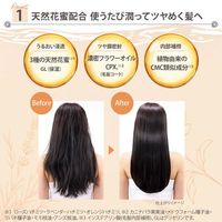 KOSÉ Cosmeport SS Bioliss Fleur Syrup Hair Conditioner (Deep Moist)