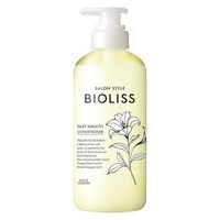 KOSÉ Cosmeport SS Bioliss Fleur Syrup Hair Conditioner (Silky Smooth)