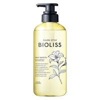 高絲Cosmeport SS Bioliss Fleur Syrup 洗髮精(絲滑柔順)