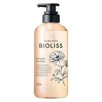 高絲Cosmeport SS Bioliss Fleur Syrup 洗髮精(深層滋潤)
