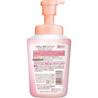 Lion Hadakara Medicated Pure Mild Moist Body Care Soap (Main Unit)