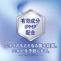 사자 하다카라 약용 데오도란트 모이스트 바디 케어 비누 본체