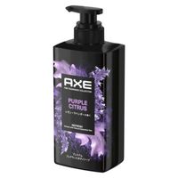 AXE Premium Fragrance Body Soap Purple Citrus