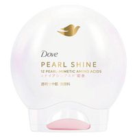 Dove/도브 샤인 니아신아미드 배합 투명한 광택 피부 세안료