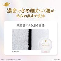 Dove/도브 샤인 니아신아미드 배합 투명한 광택 피부 세안료