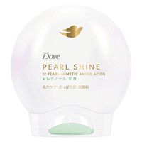 Dove/도브 샤인 레티놀 배합 모공 케어 깔끔한 피부 세안료