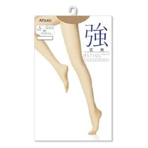 Atsugi ATSUGI Pantyhose FP5991 Nude L