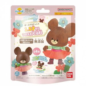 Bandai 깜짝? 달걀 곰의 굉장히 살짝 밀크 카오리
