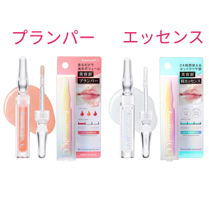 PDRN Shot Lip