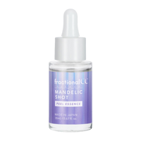 분수 CC (fractionalCC) 만델릭 샷 20mL