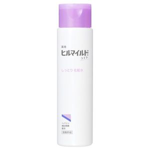 Hilmild Light Moisturizing Lotion 200ml