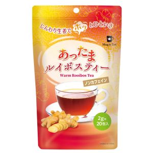 Mug&Pot 아타마 루이보스티 2g×20포