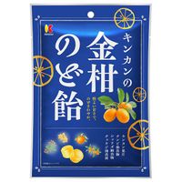 kinkan Throat Lozenges 80g