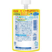 meiji Miraful Jelly, Apple Yogurt Flavor, 100g