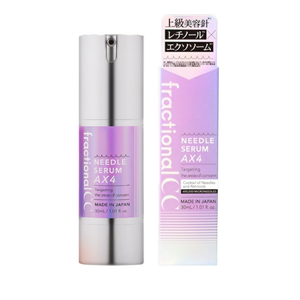เซรั่ม Fractional CC Needle AX4 / 30 มล.