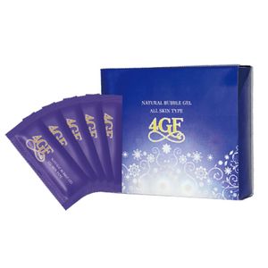 NEW New 4GF Bubble Pack