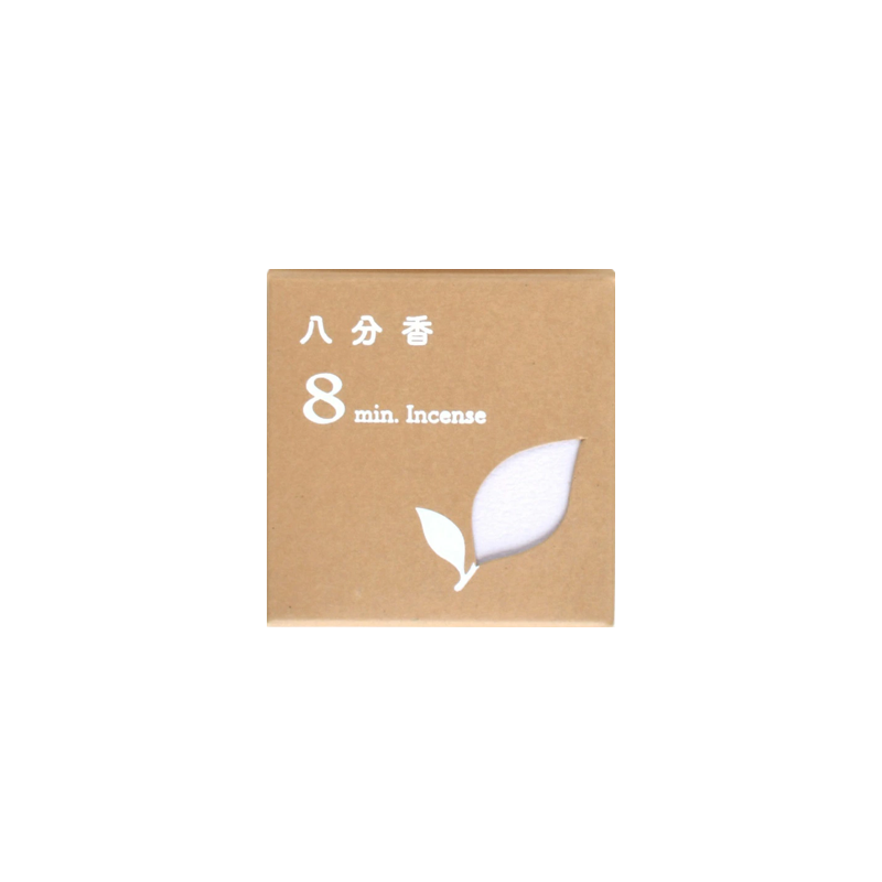 Eight-tenths fragrance -herb-herb 3. [White Sage]