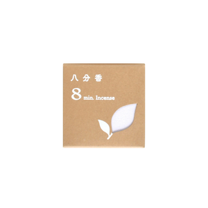 Eight-tenths fragrance -herb-herb 3. [White Sage]