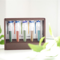 [Incense Gift Set in a Bottle] Negative Ion Incense