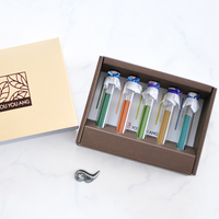 [Incense Gift Set in a Bottle] Negative Ion Incense