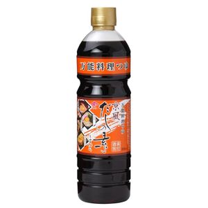 쵸코 간장 쿄카와다시노모토 우수이로 880ml