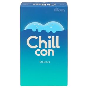 捷古斯 Stilcon 12 件裝