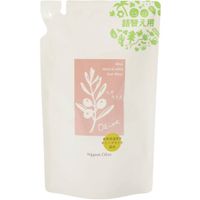 Nippon Olive NATURAL 린스 리필 400ml