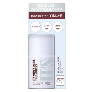 Storia核心能量精華液 50ml