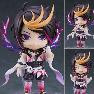 넨도로이드/넨도로이도 NIJISANJI EN 어둠 노슈