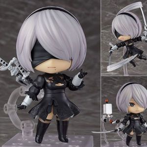 넨도로이드/넨도로이도 1475NieRAutomata 요르하 2 호 B