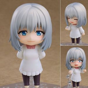 Nendoroid Grandpa and Grandma Get Younger Grandma