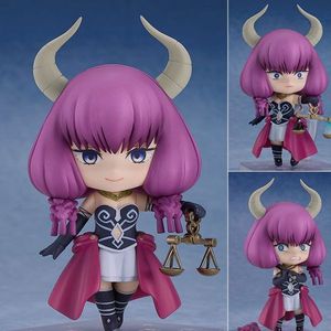 Nendoroid Frieren: Beyond Journey's End - Aura of the Guillotine